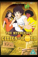 Watch Mysterious Cities Of Gold M4ufree